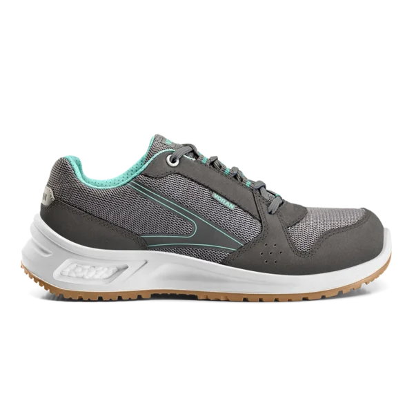 ZAPATO ENERGY 470 – SPORTSAFE – VORAN Gris
