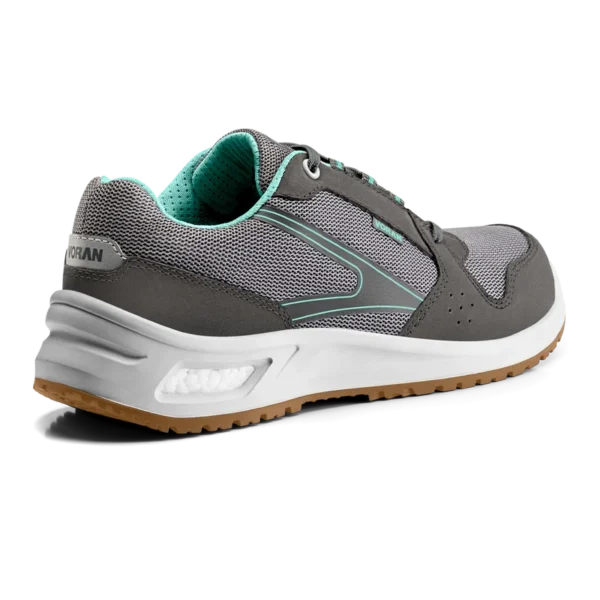 ZAPATO ENERGY 470 – SPORTSAFE – VORAN Gris