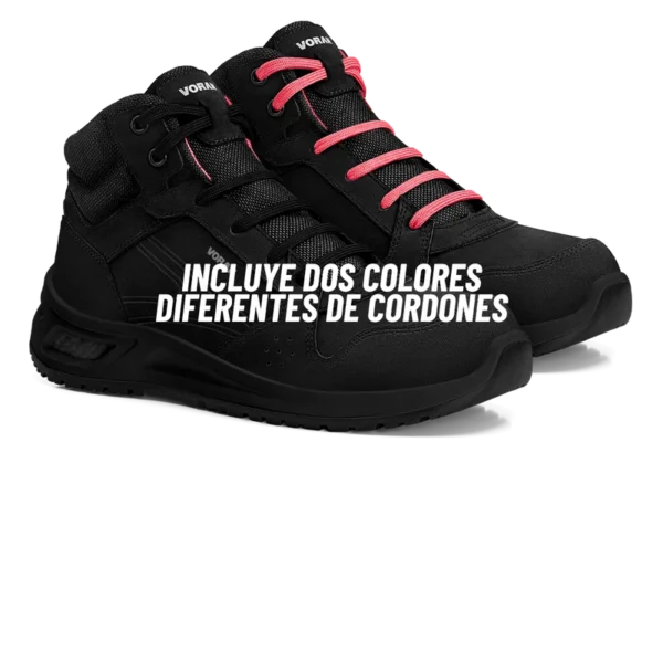 BOTIN ENERGY 741 – SPORTSAFE – VORAN