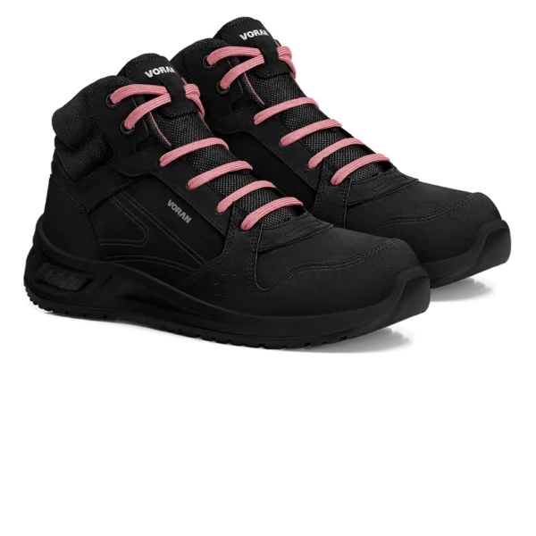 BOTIN ENERGY 741 – SPORTSAFE – VORAN