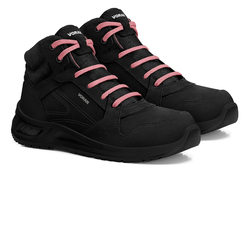 BOTIN ENERGY 741 - SPORTSAFE - VORAN - Imagen 4