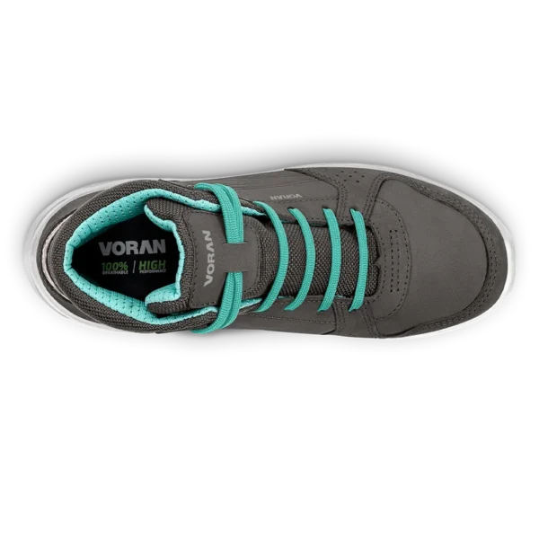 BOTIN ENERGY 770 – SPORTSAFE – VORAN Gris