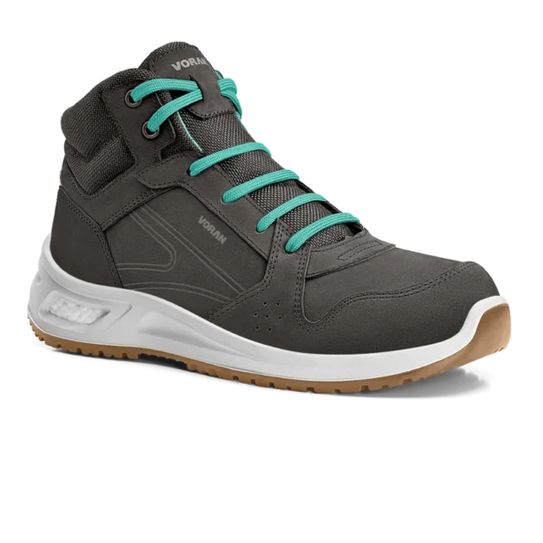 BOTIN ENERGY 770 – SPORTSAFE – VORAN Gris