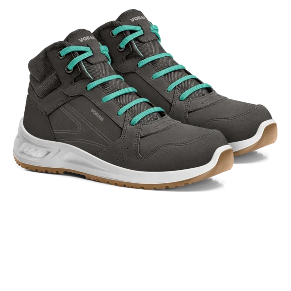 BOTIN ENERGY 770 – SPORTSAFE – VORAN Gris
