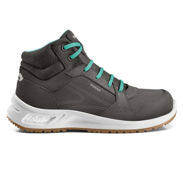 BOTIN ENERGY 770 – SPORTSAFE – VORAN Gris
