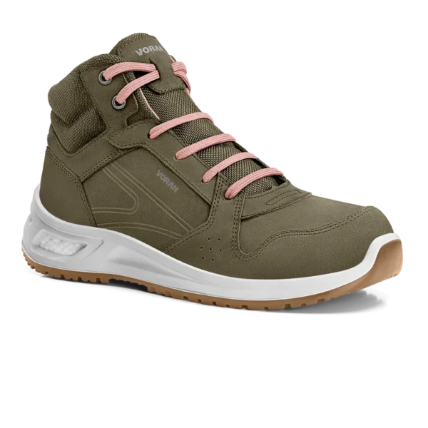 BOTIN ENERGY 770 – SPORTSAFE – VORAN Verde