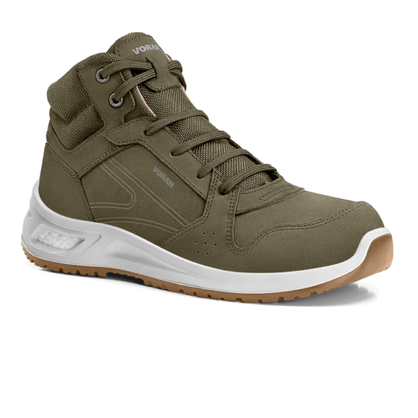BOTIN ENERGY 770 – SPORTSAFE – VORAN Verde