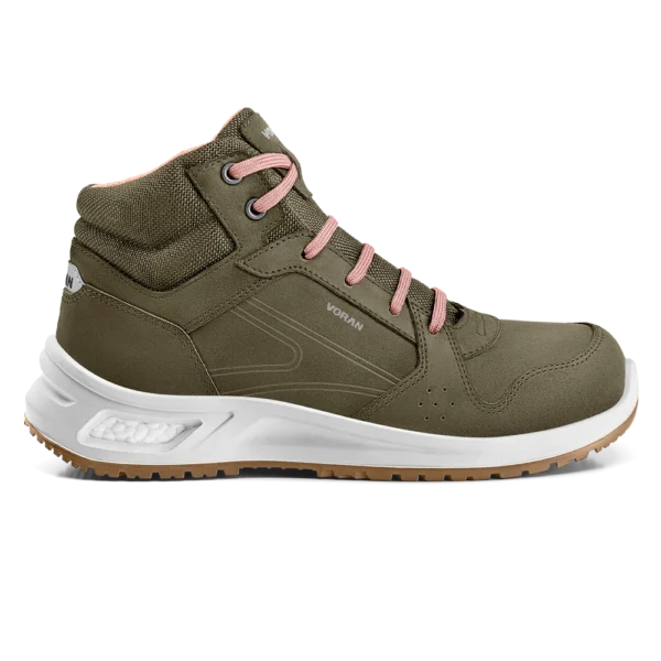 BOTIN ENERGY 770 – SPORTSAFE – VORAN Verde