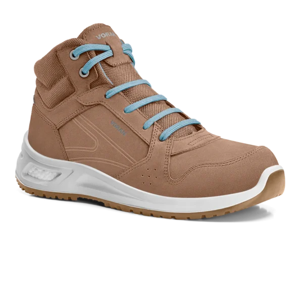 BOTIN ENERGY 770 – SPORTSAFE – VORAN beige
