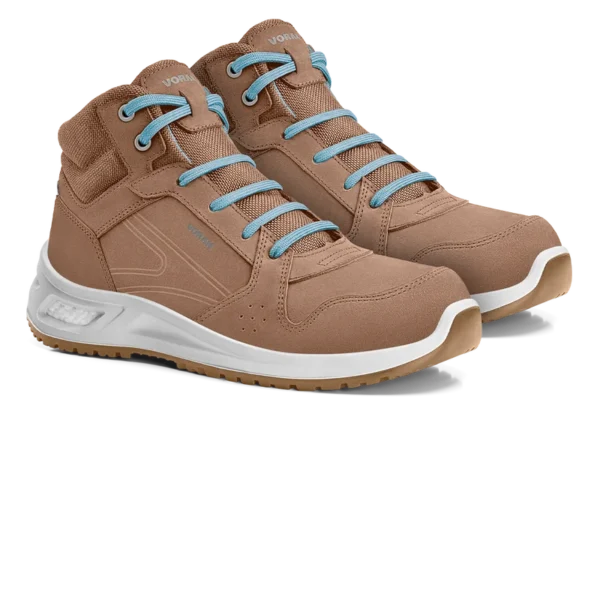 BOTIN ENERGY 770 – SPORTSAFE – VORAN beige