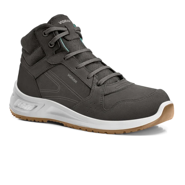 BOTIN ENERGY 770 – SPORTSAFE – VORAN Gris