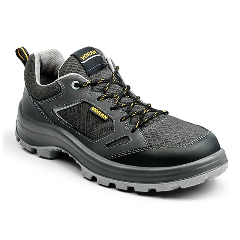 ZAPATO BREAK VORAN GRIS