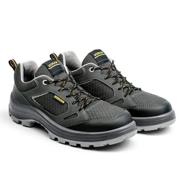 ZAPATO BREAK VORAN GRIS