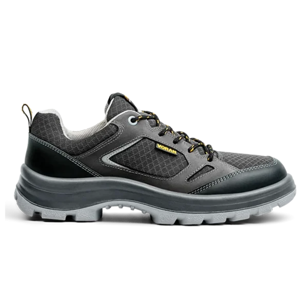 ZAPATO BREAK VORAN GRIS