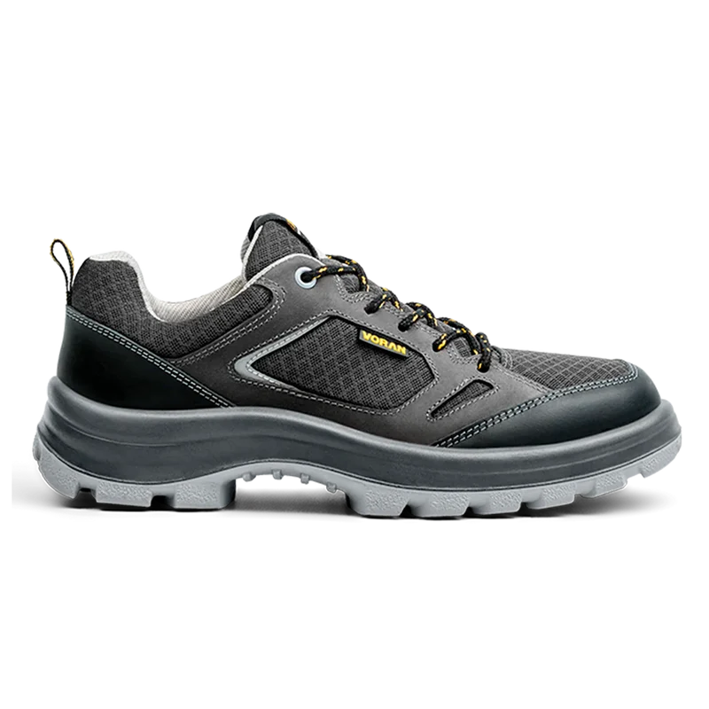 ZAPATO BREAK VORAN GRIS - Imagen 2