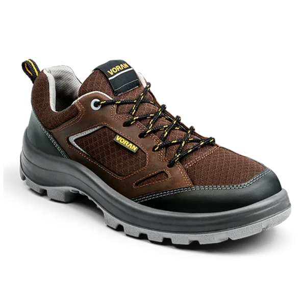 ZAPATO BREAK VORAN MARRON