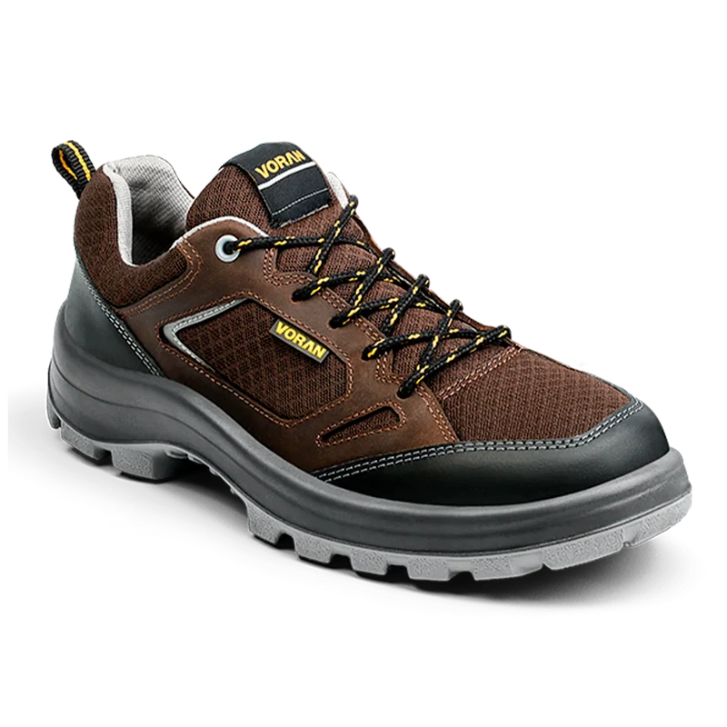 ZAPATO BREAK VORAN MARRON