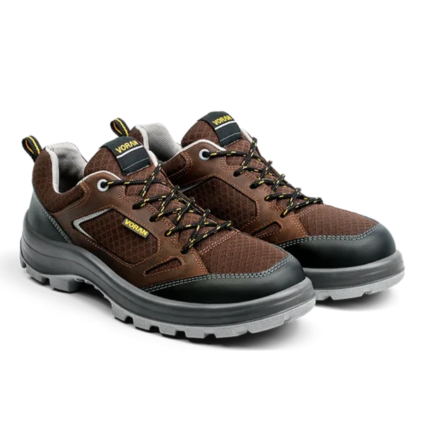 ZAPATO BREAK VORAN MARRON