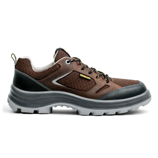 ZAPATO BREAK VORAN MARRON