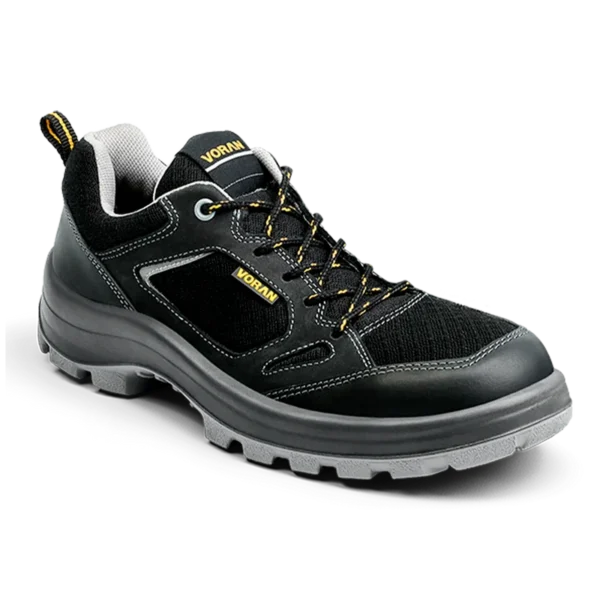 ZAPATO BREAK VORAN NEGRO