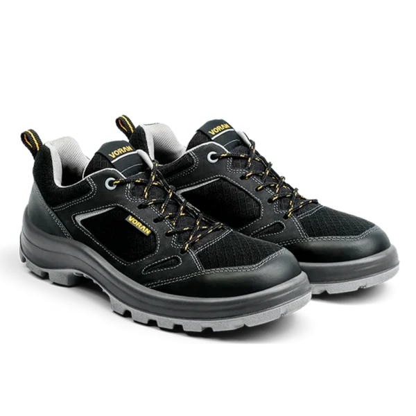 ZAPATO BREAK VORAN NEGRO