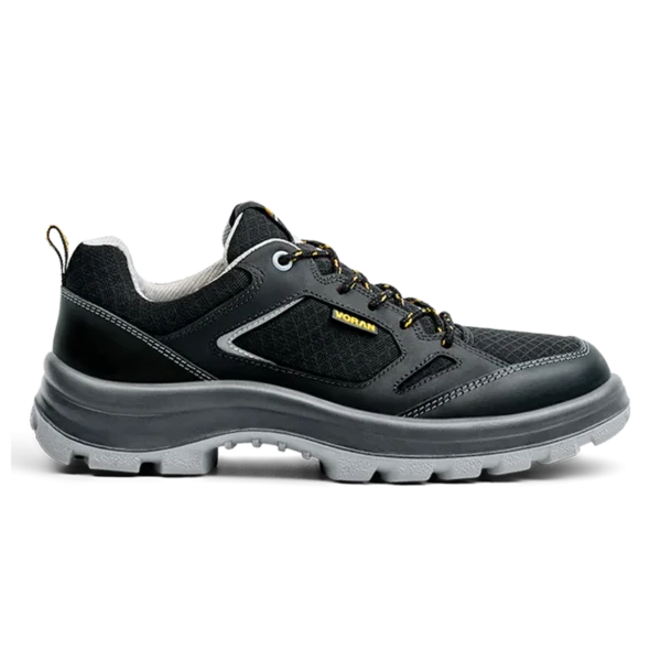 ZAPATO BREAK VORAN NEGRO