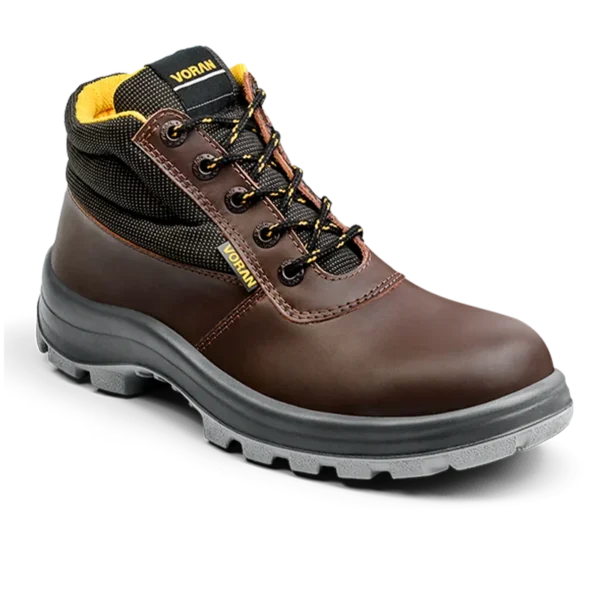 BOTIN VORAN APOLO Marron