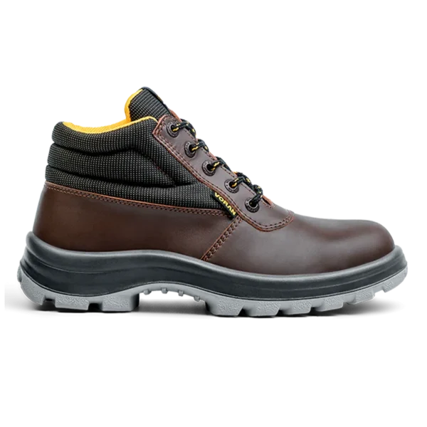BOTIN VORAN APOLO Marron