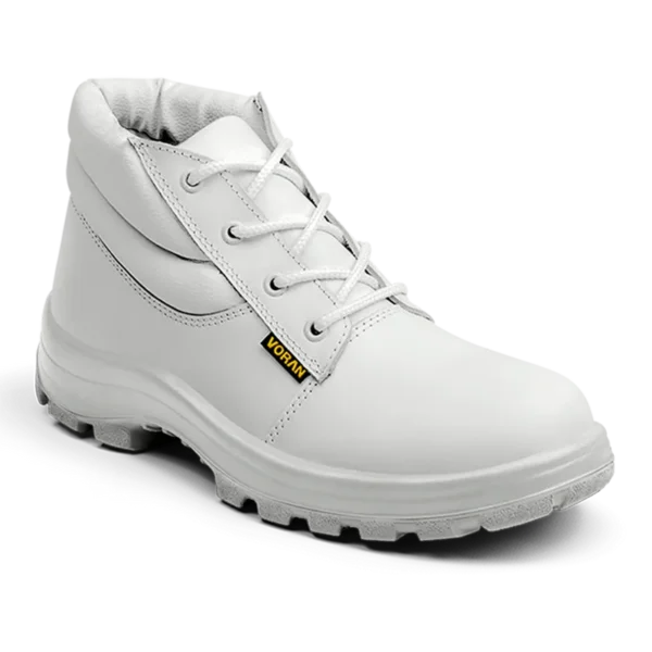 BOTIN VORAN AQUILES Blanco
