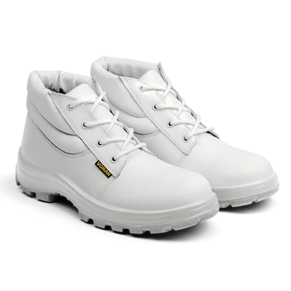 BOTIN VORAN AQUILES Blanco