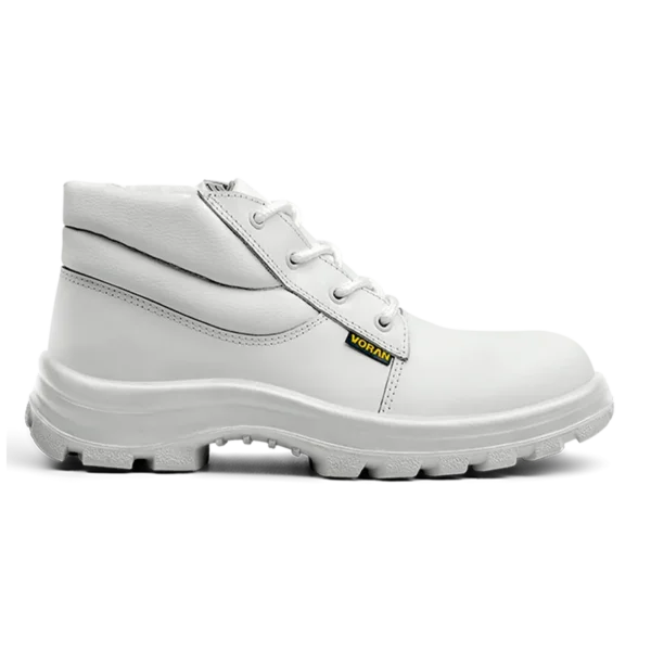 BOTIN VORAN AQUILES Blanco