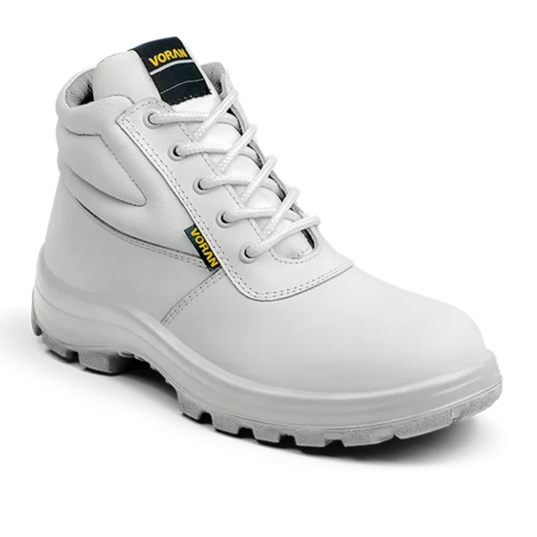 BOTIN VORAN ARGOS Blanco