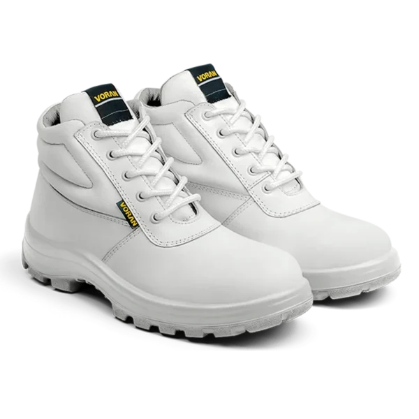 BOTIN VORAN ARGOS Blanco