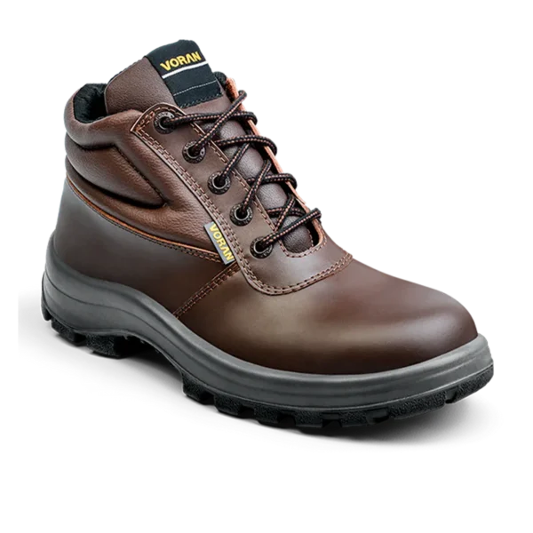 BOTIN VORAN ARGOS Marron