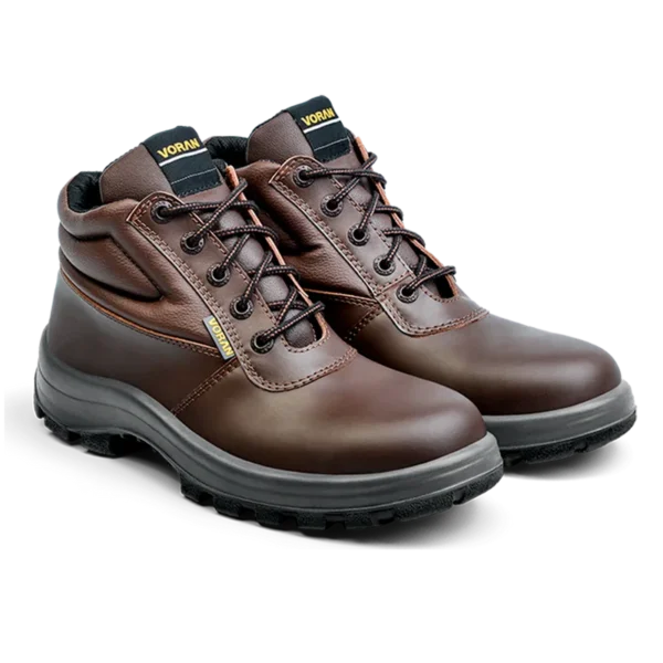BOTIN VORAN ARGOS Marron