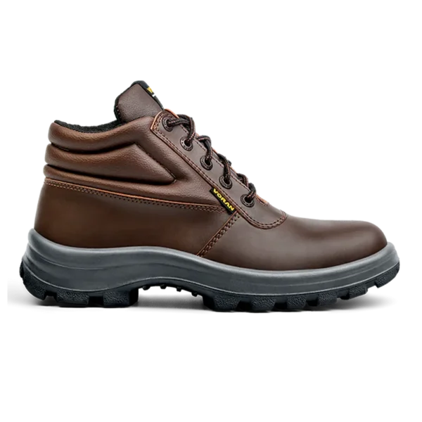 BOTIN VORAN ARGOS Marron