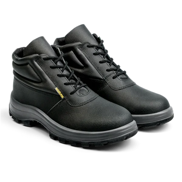 BOTIN VORAN NEPTUNO Negro