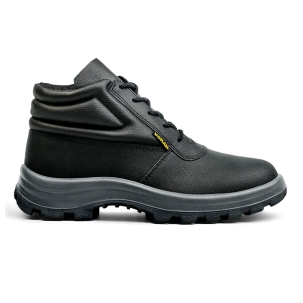 BOTIN VORAN NEPTUNO Negro