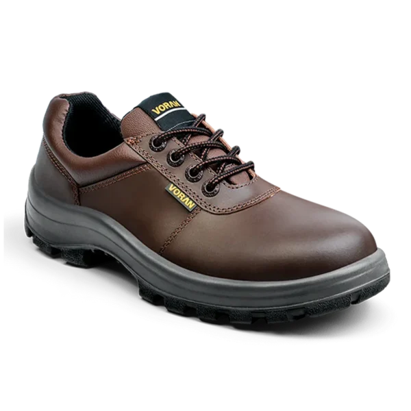 ZAPATO VORAN TAURO MARRON