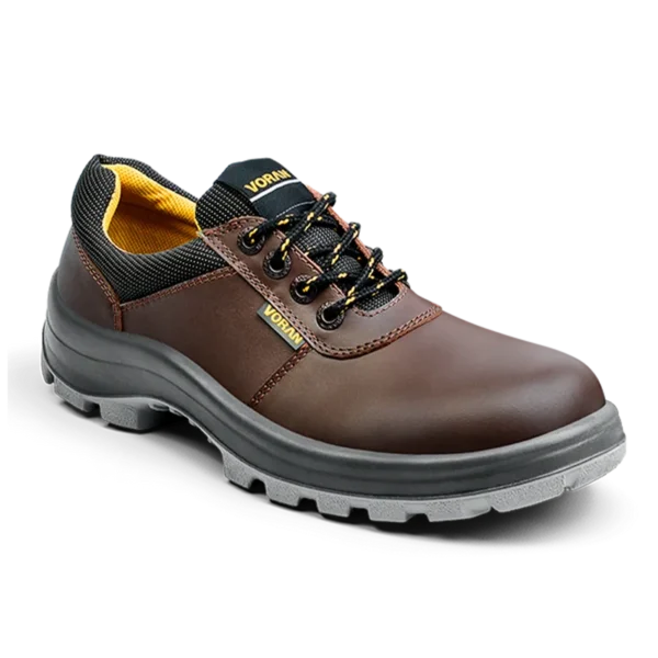 ZAPATO VORAN TEUCRO Marron