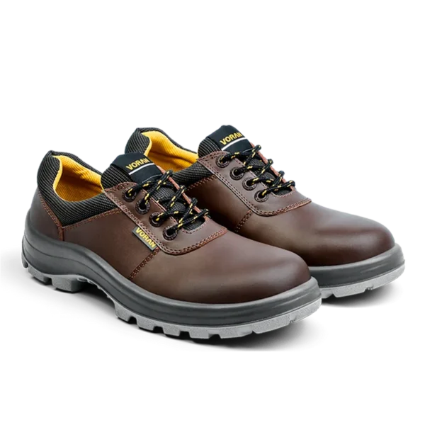 ZAPATO VORAN TEUCRO Marron