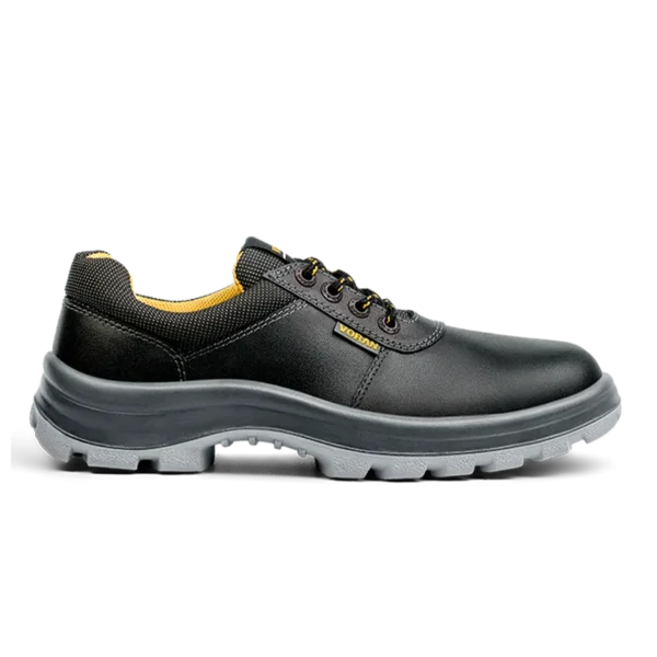 ZAPATO VORAN TEUCRO NEGRO