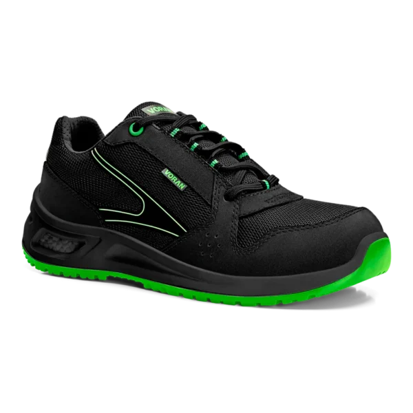 ZAPATO ENERGY 430 – SPORTSAFE – VORAN