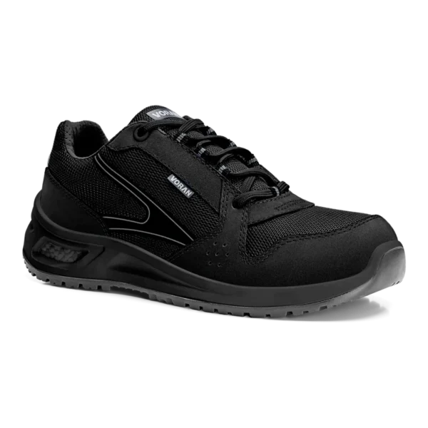 ZAPATO ENERGY 440 – SPORTSAFE – VORAN Negro