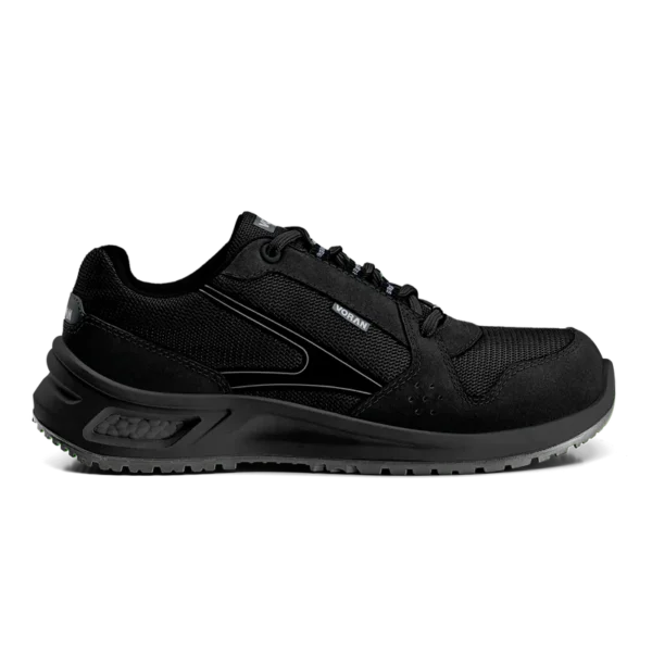 ZAPATO ENERGY 440 – SPORTSAFE – VORAN Negro