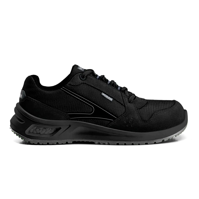 ZAPATO ENERGY 440 - SPORTSAFE - VORAN Negro - Imagen 3