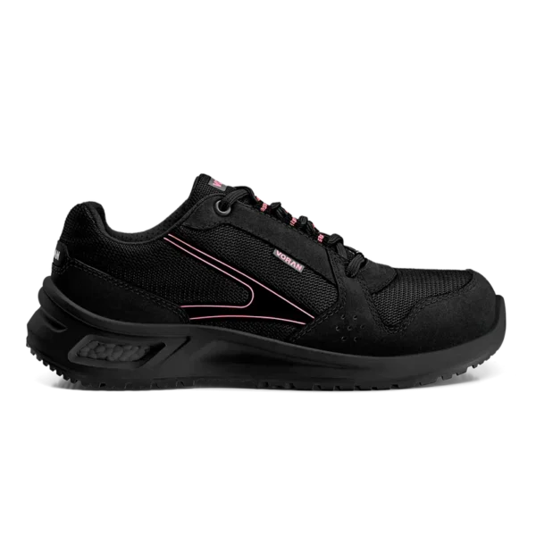 ZAPATO ENERGY 441 – SPORTSAFE – VORAN