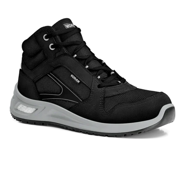 BOTIN ENERGY 510N – SPORTSAFE – VORAN negro
