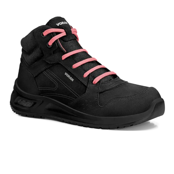 BOTIN ENERGY 741 – SPORTSAFE – VORAN