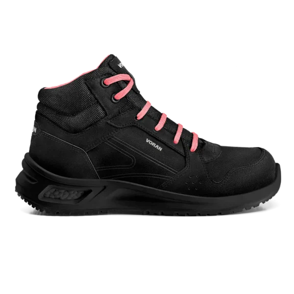 BOTIN ENERGY 741 – SPORTSAFE – VORAN